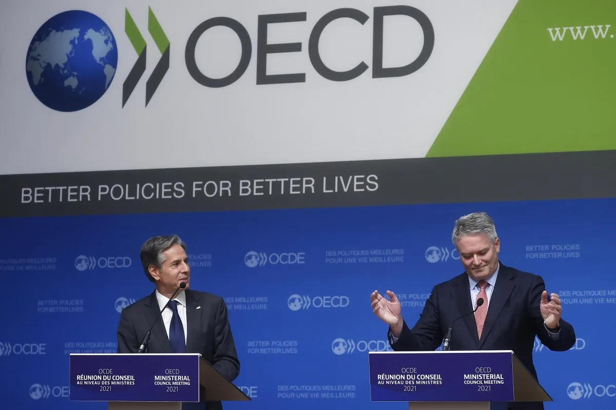 Cảnh báo: Xung đột Trung Đông đang làm chệch hướng đà phục hồi của kinh tế toàn cầu!